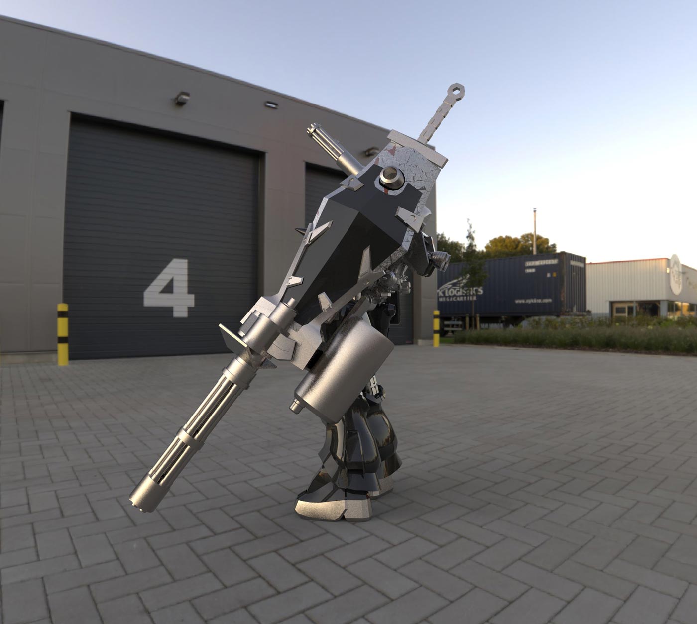 Atlas